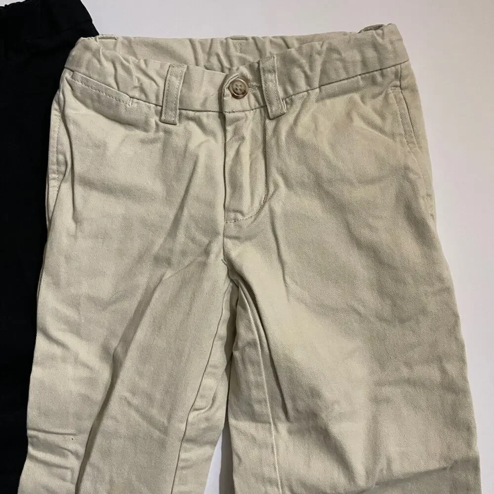 Ralph Lauren three pairs
